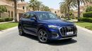 Audi Q5 2023 | AED 2006/Month | 0 DP | 30 Day Return | Warranty | Service History