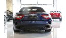 Maserati GranCabrio MC Sportline