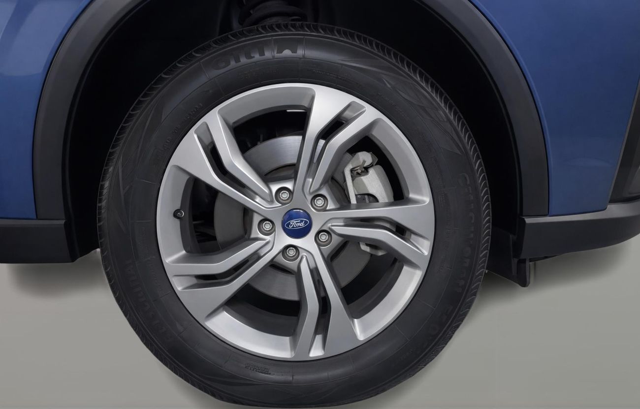 Ford Territory TREND, миниатюра 18