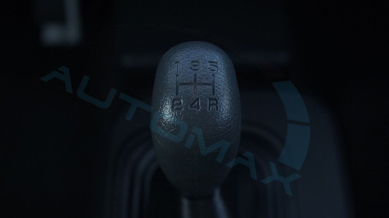 سي إم سي فيريكا Panel Van 1.5L RWD 2025 GCC 0Km With 3 Years or 100,000Km Warranty