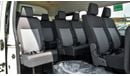 Toyota Hiace Toyota HiAce Van DX | 3.5L | M/T Petrol | Hight Roof | White | 2023 (Export)
