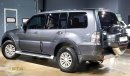 Mitsubishi Pajero 2014 Mitsubishi Pajero, Warranty, Full Service History, GCC