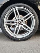 مرسيدس بنز E200