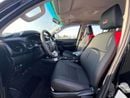 Toyota Hilux 2020 TOYOTA HILUX 2.7L - V4 - 4WHEEL DRIVE - 4X4 - REVO  EDITION - DOUBLE CABIN - REAR CAM - BLUETOO