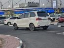 تويوتا أفانزا