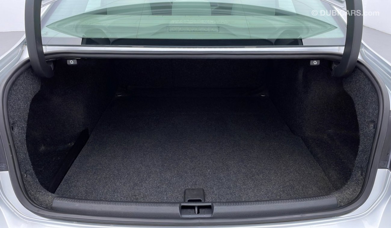 Volkswagen Passat COMFORTLINE 2.5 | Under Warranty | Inspected on 150+ parameters