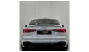 Audi RS5 2018 Audi RS5 TFSI Quattro, Warranty, Full Audi Service History, Full Options, GCC