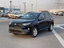 تويوتا راف ٤ 2020  TOYOTA RAV4 XLE HYBRID 4x4 IMPORTED FROM USA