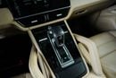 Porsche Cayenne STD GCC -well maintained-Sport crono package