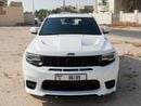 جيب جراند شيروكي SRT8