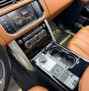 Land Rover Range Rover AUTOBIOGRAPHY 2016 Range Rover Vogue Autobiography, Full Service History, Fully Loaded, Excellent Condition, GCC
