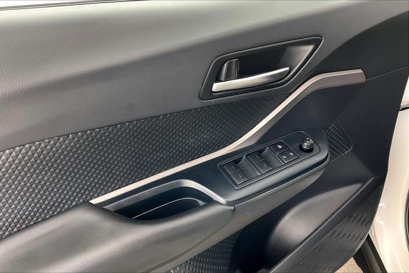 Toyota CHR GX | Guaranteed Warranty | 0 Down Payment