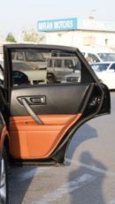 إنفينيتي FX35 2007 INFINITI FX35