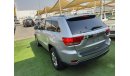 Jeep Grand Cherokee 2011 Excellent Gulf car dye agency GCC