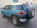 Toyota FJ Cruiser GXR 4.0L A/T GXR 4 | Zero Down Payment | Home Test Drive