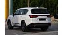 لكزس LX 600 Lexus LX 600 BB - Signature 2024