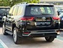 Toyota Land Cruiser VX 3.5L TWIN TURBO || ONLY FOR AFRICA 2026