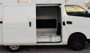 Nissan Urvan NISSAN URVAN NV 350 | DELIVERY VAN | IMMACULATE CONDITION