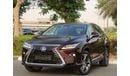 Lexus RX450h F-Sport RX 450 HYBRID SUPER CLEAN