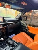 لكزس LX 570 بريمير