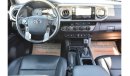 Toyota Tacoma CLAEN CAR / WITH WARRANTY