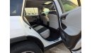 Toyota RAV4 2023 Model full option sunroof, Push button and leather