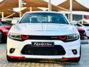 دودج تشارجر SXT 3.6L