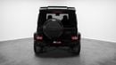 مرسيدس بنز G 63 AMG BRABUS 800 - 2022 - Euro Specs