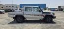 Toyota Land Cruiser Pick Up