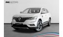 Renault Koleos 2018 Renault Koleos Full Option AWD / Full Renault Service History