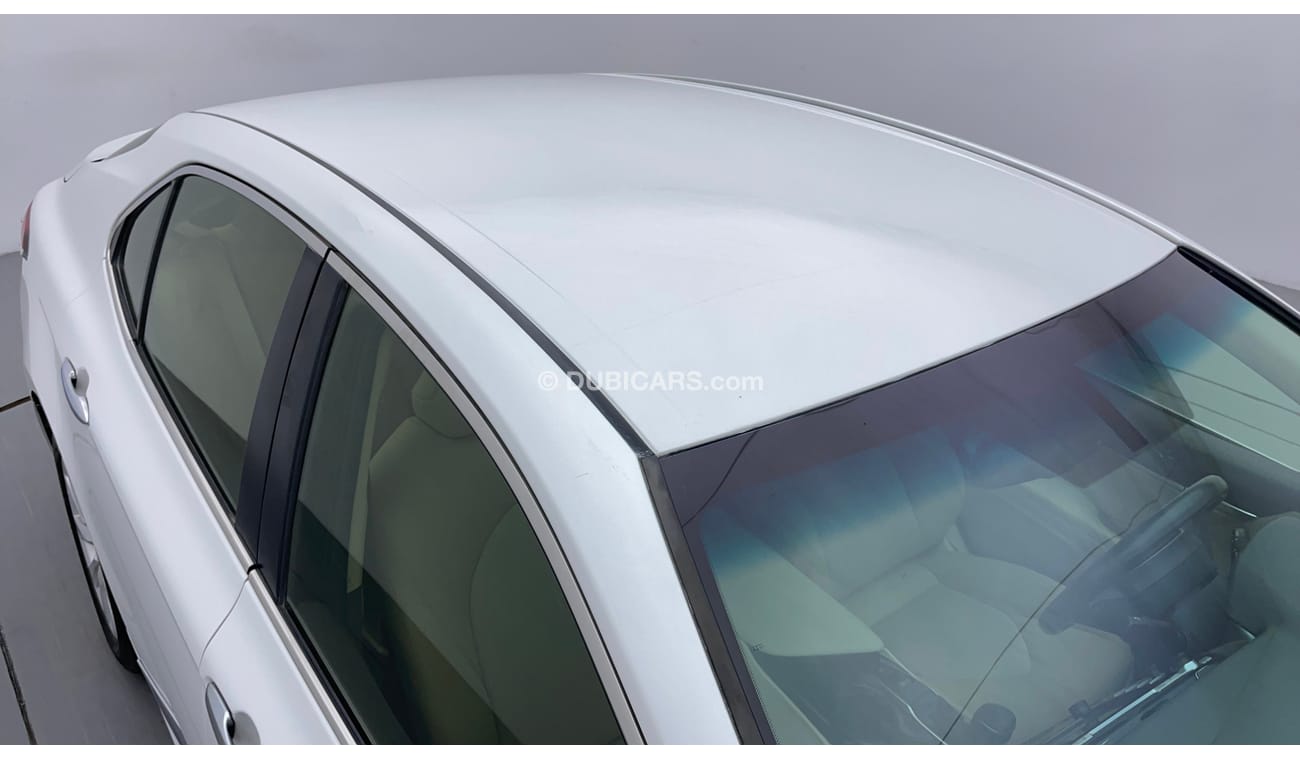 Toyota Camry GLE 2.5 | Zero Down Payment | Free Home Test Drive