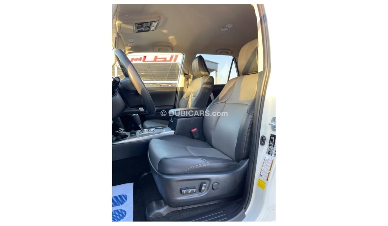 Toyota 4Runner 2021 TOYOTA 4RUNNER SR5 4x4 IMPORTED FROM USA