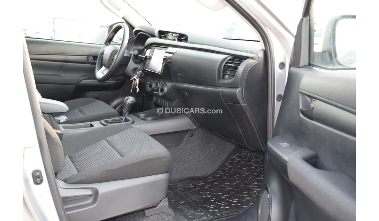 تويوتا هيلوكس