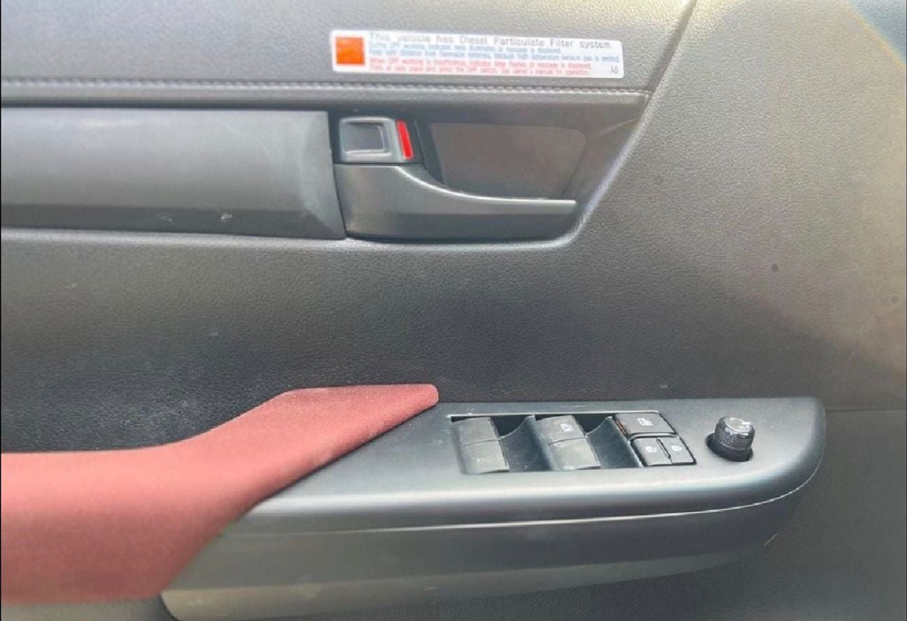 تويوتا هيلوكس