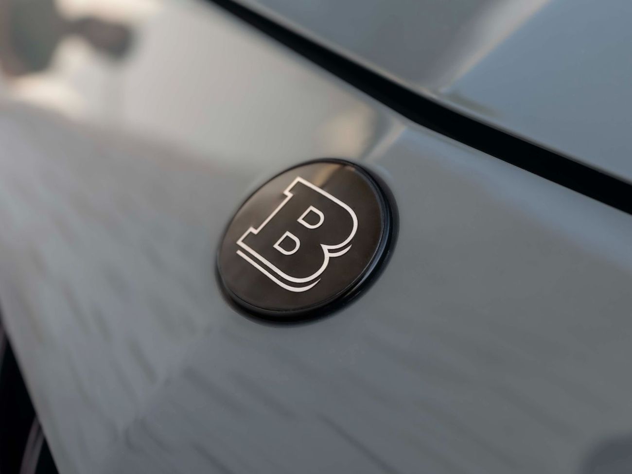 Mercedes-Benz S 63 AMG Std 5.5L