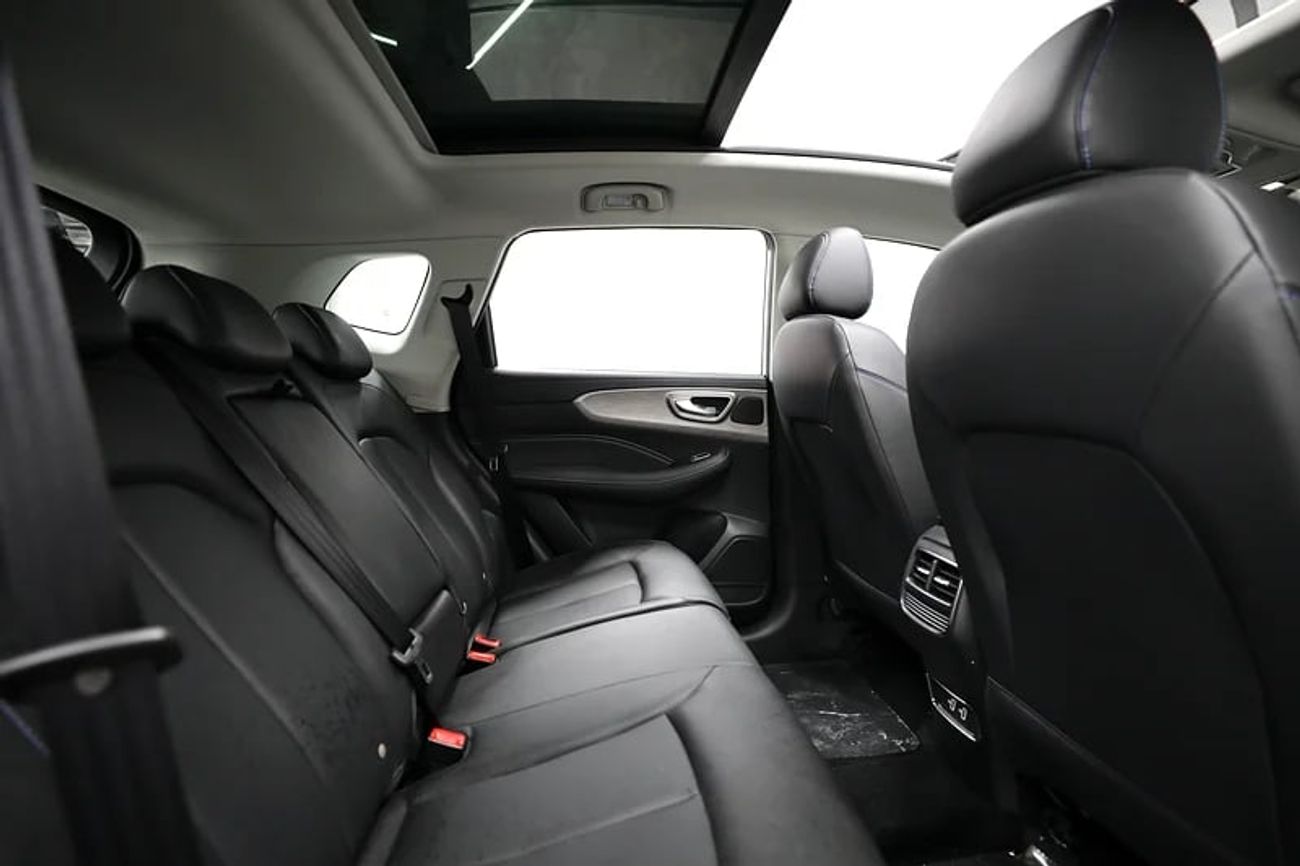 أم جي RX5 Plus | Brand | 775 monthly | Free Insurance + Registration Ref#