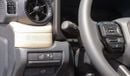 تويوتا برادو All Rounder | 2.4L Turbo Petrol 4WD 8-Speed Automatic | Brand New | 2025 Model | For Export