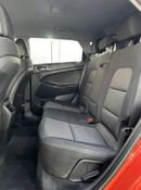 هيونداي توسون 2017 HYUNDAI TUCSON 1.6 IMPORTED FROM USA