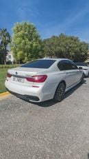 BMW 750Li xDrive Executive 4.4L