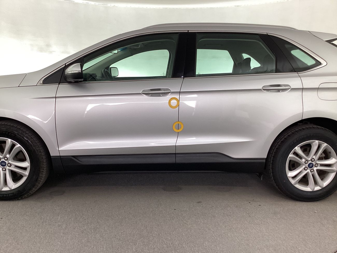 Ford Edge SE | Carnival Sale • UP TO AED 20,000 OFF | Guaranteed Warranty | 0 Down Payment