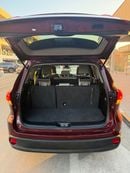 Toyota Highlander 2017 LE KEY START 2.7/V4 AWD US SPEC