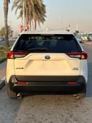 Toyota RAV4 XLE TOYOTA RAV 4 2020 HYBRID