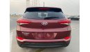 Hyundai Tucson 2018 HYUNDAI TCSON / MID OPTION