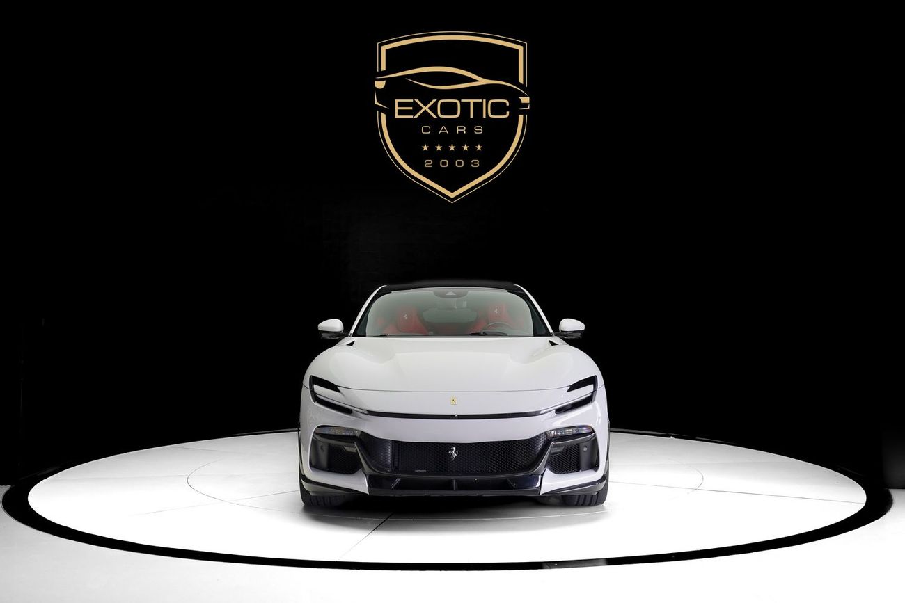 فيراري بوروسانجوي