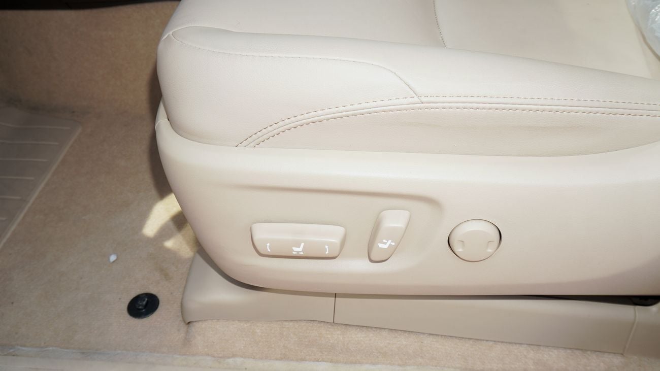 تويوتا برادو TXL 4.0L V6