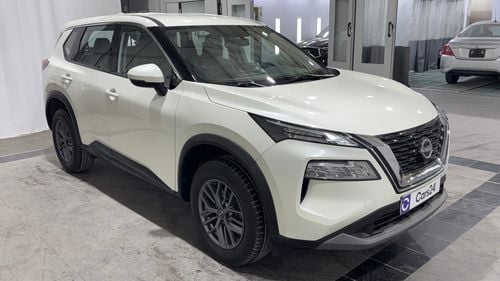 Nissan X Trail 2023 S 2WD | AED 1003/Month | 0 DP | 30 Day Return | Warranty | Service History