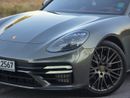 Porsche Panamera 4 PORSCHE PANAMERA 2022 KOREAN // PLATINUM EDITION // ORGINAL PAINT // LOW MILGE // PERFECT CONDITIO