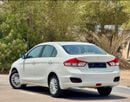 Suzuki Ciaz