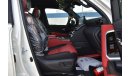 Toyota Land Cruiser 300 VXR V6 4.0L Petrol 7 Seat Automatic - Euro4