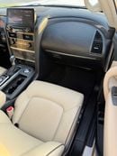 Nissan Armada Nissan Armada 2022